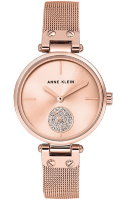 Часы Часы Anne Klein 3000 RGRG в Екатеринбурге в Екатеринбурге