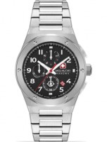 Часы Часы Swiss Military Hanowa SMWGI2102001 в Екатеринбурге в Екатеринбурге