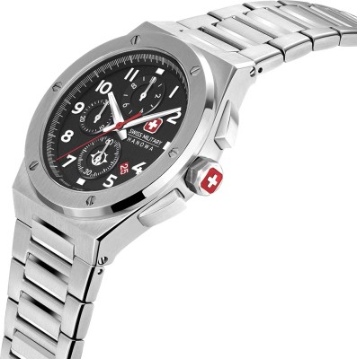 Swiss Military Hanowa SMWGI2102001