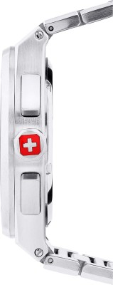 Swiss Military Hanowa SMWGI2102001