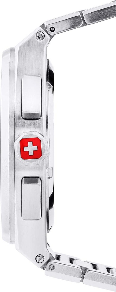 Часы Часы Swiss Military Hanowa SMWGI2102001 в Екатеринбурге в Екатеринбурге
