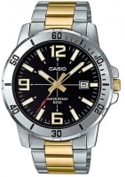 Часы Часы Casio MTP-VD01SG-1B в Екатеринбурге в Екатеринбурге