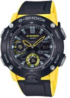 Часы Часы Casio GA-2000-1A9ER в Екатеринбурге в Екатеринбурге