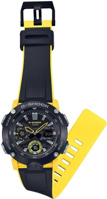 Casio GA-2000-1A9ER