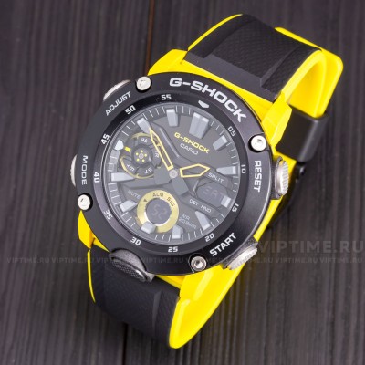 Casio GA-2000-1A9ER