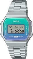 Часы Часы Casio A168WER-2A в Екатеринбурге в Екатеринбурге