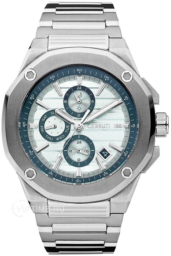 Часы Часы CERRUTI 1881 CIWGK2206911 в Екатеринбурге в Екатеринбурге