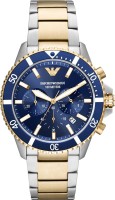 Часы Часы Emporio Armani AR11362 в Екатеринбурге в Екатеринбурге