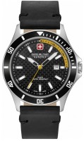 Часы Часы Swiss Military Hanowa 06-4161.2.04.007.20 в Екатеринбурге в Екатеринбурге