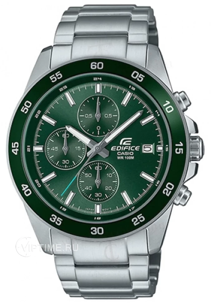 Часы Часы Casio EFR-526D-3A в Екатеринбурге в Екатеринбурге