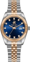 Часы Часы Beverly Hills Polo Club BP3654X.590 в Екатеринбурге в Екатеринбурге