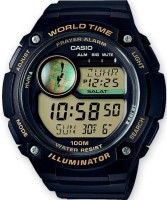 Часы Часы Casio CPA-100-9A в Екатеринбурге в Екатеринбурге