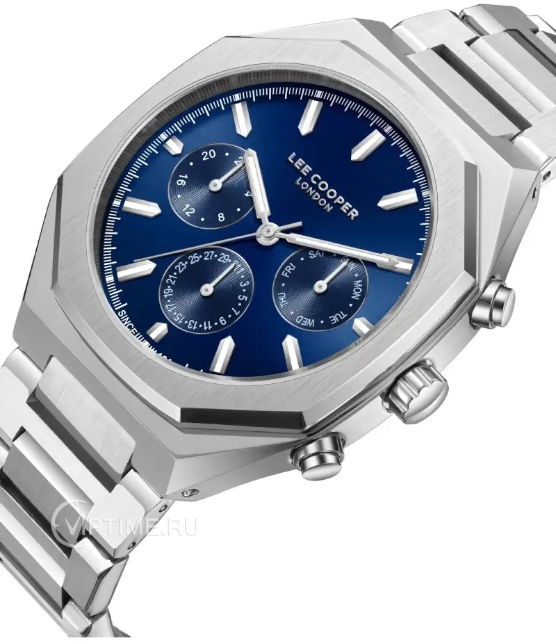 Часы Часы Lee Cooper LC08045.390 в Екатеринбурге в Екатеринбурге