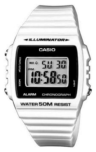 Часы Часы Casio W-215H-7A в Екатеринбурге в Екатеринбурге