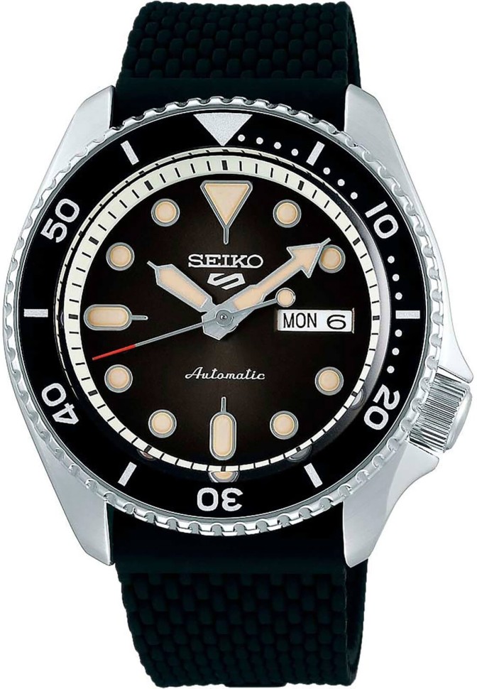 Часы Часы Seiko SRPD73K2 в Екатеринбурге в Екатеринбурге