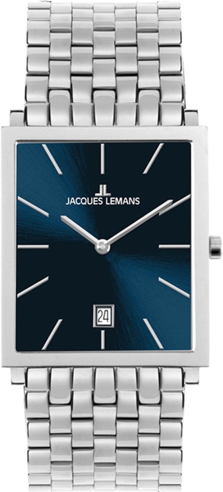 Часы Часы Jacques Lemans 1-2173H в Екатеринбурге в Екатеринбурге