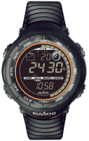 Suunto Vector XBlack в Екатеринбурге в Екатеринбурге
