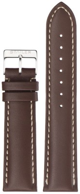 Stailer 413 Черн. Коричн.