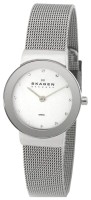 Часы Часы Skagen 358SSSD в Екатеринбурге в Екатеринбурге