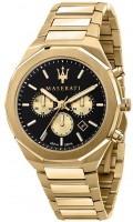 Часы Часы Maserati R8873642001 в Екатеринбурге в Екатеринбурге