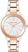 Часы Часы Anne Klein 3877SVRT в Екатеринбурге в Екатеринбурге
