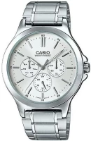 Часы Часы Casio MTP-V300D-7AUDF в Екатеринбурге в Екатеринбурге
