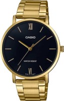 Часы Часы Casio MTP-VT01G-1B в Екатеринбурге в Екатеринбурге