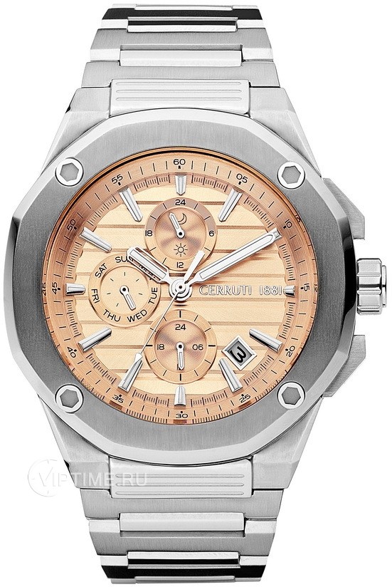 Часы Часы CERRUTI 1881 CIWGK2206912 в Екатеринбурге в Екатеринбурге