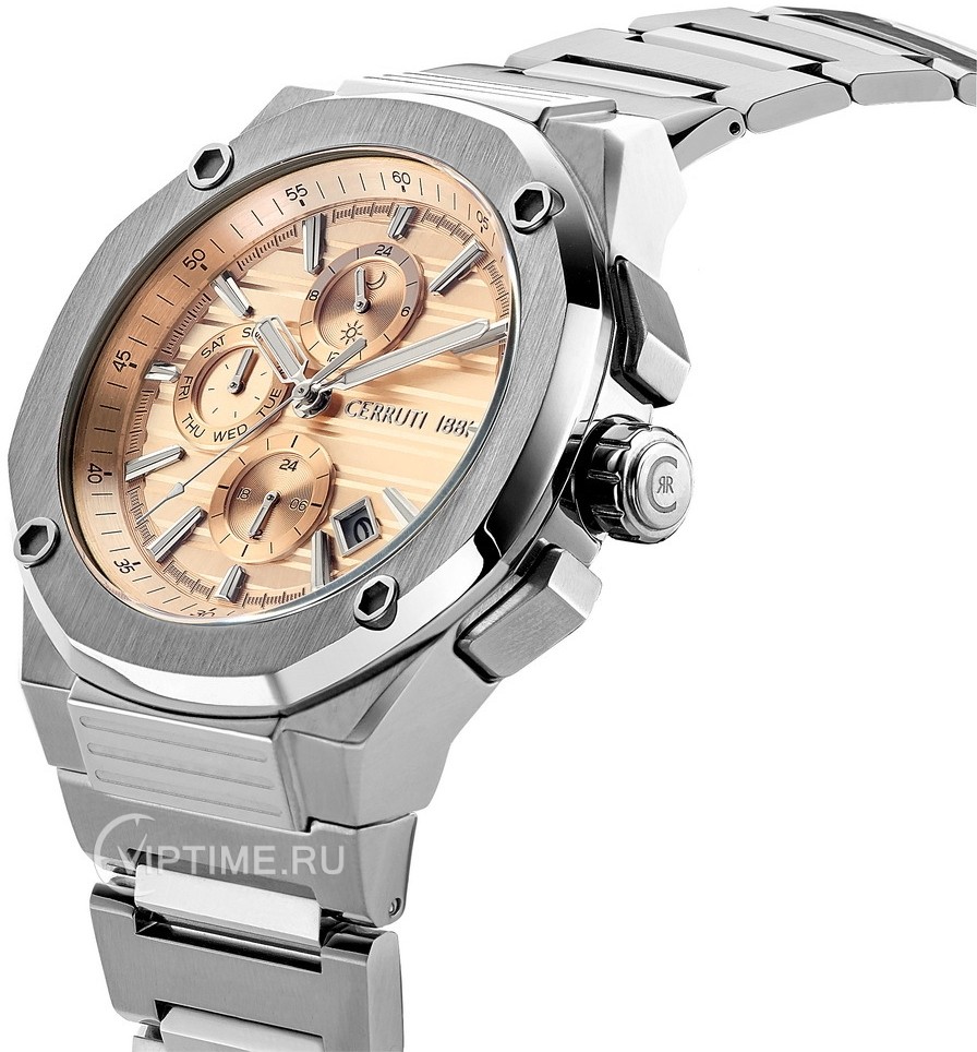 Часы Часы CERRUTI 1881 CIWGK2206912 в Екатеринбурге в Екатеринбурге