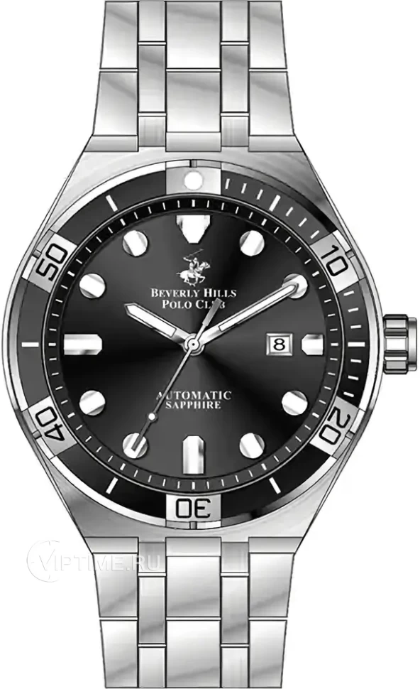 Часы Часы Beverly Hills Polo Club BP3575X.350 в Екатеринбурге в Екатеринбурге