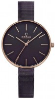 Часы Часы OBAKU V211LXVNMN в Екатеринбурге в Екатеринбурге