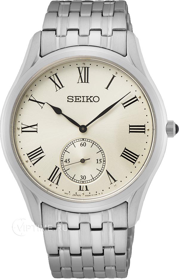 Часы Часы Seiko SRK047P1 в Екатеринбурге в Екатеринбурге