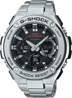 Часы Часы Casio GST-S110D-1A в Екатеринбурге в Екатеринбурге