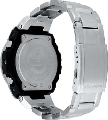 Casio GST-S110D-1A