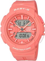 Часы Часы Casio BGA-240BC-4A в Екатеринбурге в Екатеринбурге