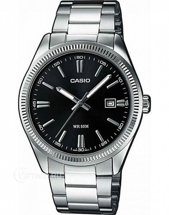 Часы Часы Casio MTP-1302D-1A1 в Екатеринбурге в Екатеринбурге