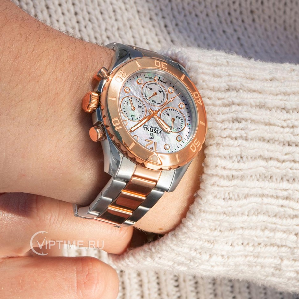 Часы Часы Festina BOYFRIEND F20605/1 в Екатеринбурге в Екатеринбурге