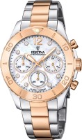 Часы Часы Festina BOYFRIEND F20605/1 в Екатеринбурге в Екатеринбурге