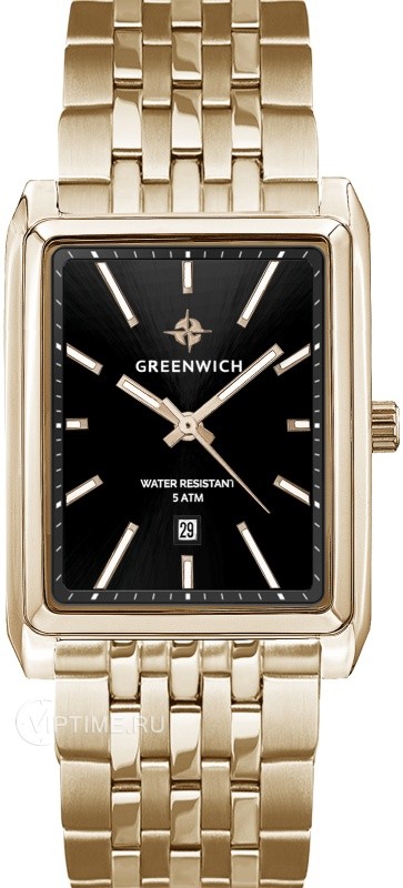 Часы Часы Greenwich GW 571.40.11 в Екатеринбурге в Екатеринбурге