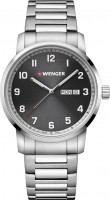 Часы Часы Wenger 01.1541.119 в Екатеринбурге в Екатеринбурге