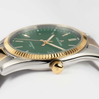 Jacques Lemans 50-3K