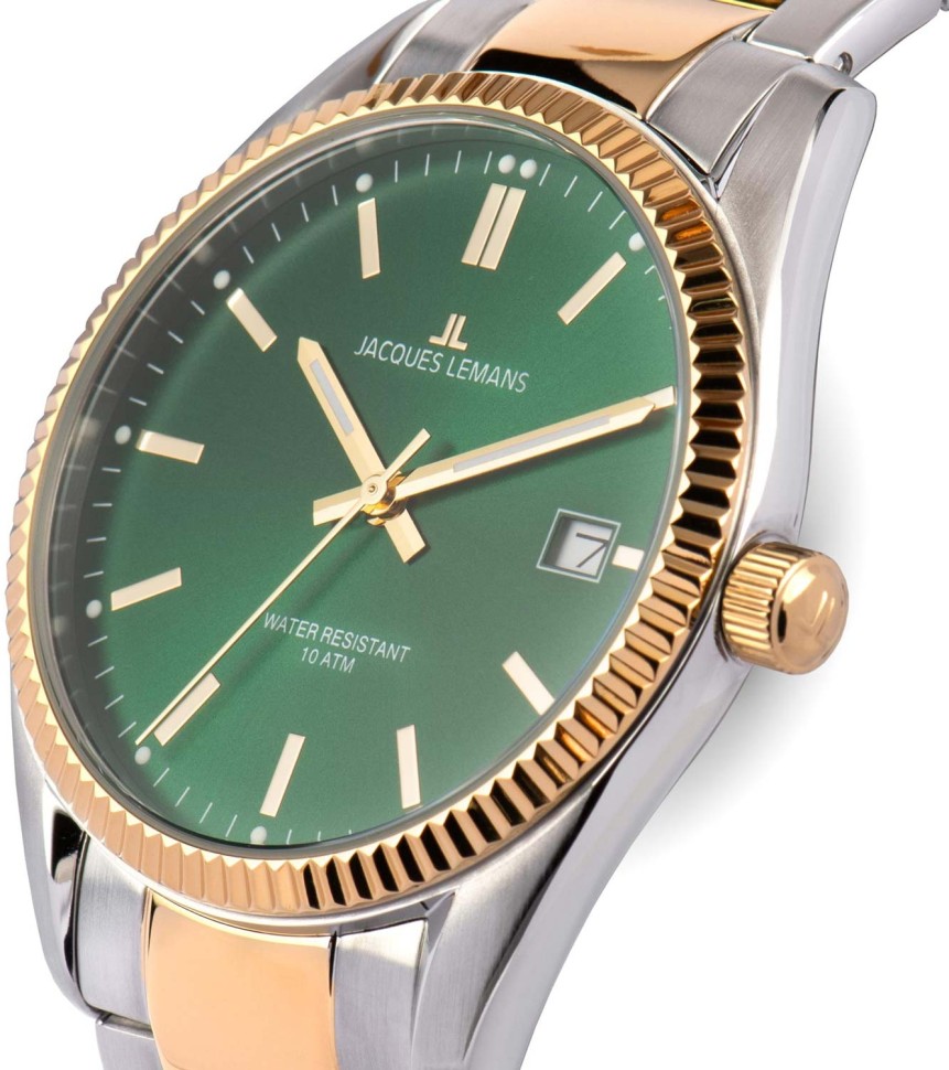 Часы Часы Jacques Lemans 50-3K в Екатеринбурге в Екатеринбурге