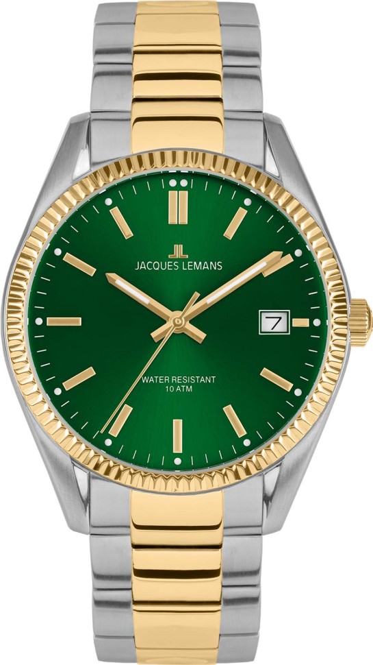Часы Часы Jacques Lemans 50-3K в Екатеринбурге в Екатеринбурге