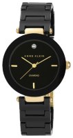 Часы Часы Anne Klein 1018BKBK в Екатеринбурге в Екатеринбурге