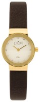Часы Часы Skagen 358XSGLD в Екатеринбурге в Екатеринбурге