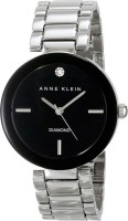 Часы Часы Anne Klein 1363BKSV в Екатеринбурге в Екатеринбурге