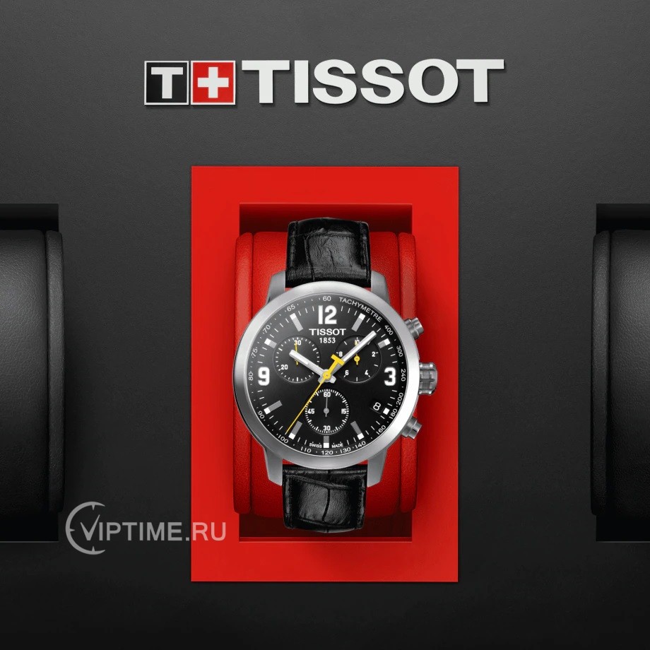 Часы Часы Tissot T055.417.16.057.00 в Екатеринбурге в Екатеринбурге