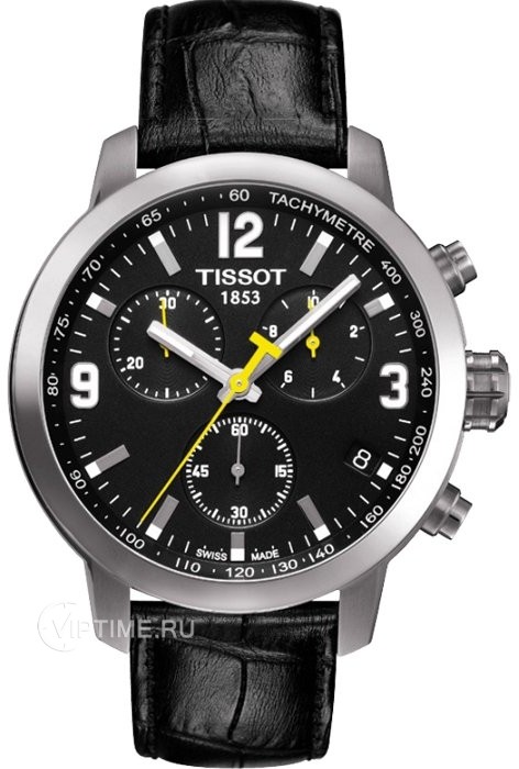 Часы Часы Tissot T055.417.16.057.00 в Екатеринбурге в Екатеринбурге