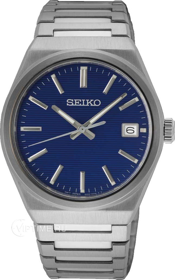 Часы Часы Seiko SUR555P1 в Екатеринбурге в Екатеринбурге
