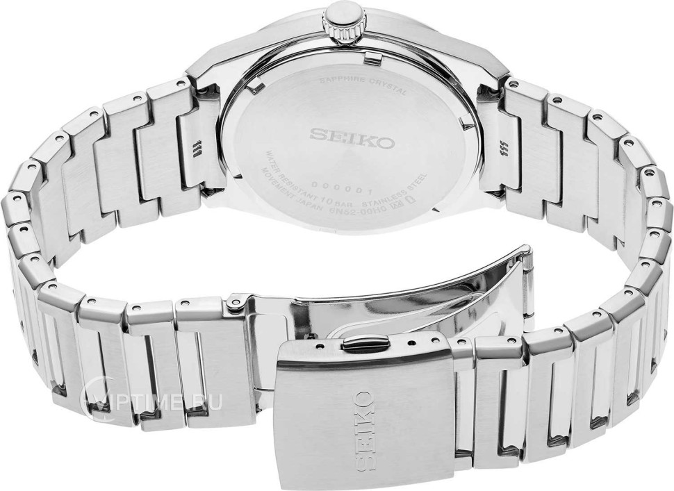 Часы Часы Seiko SUR555P1 в Екатеринбурге в Екатеринбурге